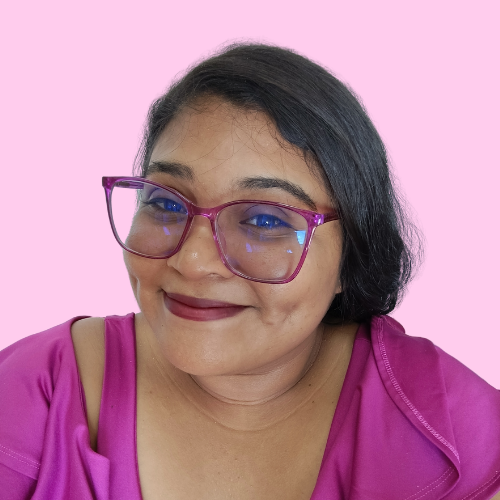 Lucero Agrazal - Desarrollador Web